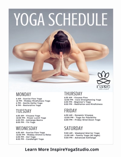 Yoga Schedule   vfqkuq5j20 Side 1 Image