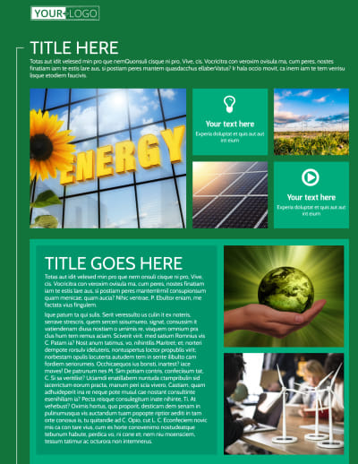 Renewable Energy   Side 1 Image